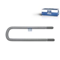 Spring Clamp M24 x 3 DT SPARE PARTS IAM-Expertise...