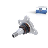 Tie Rod End DT SPARE PARTS Aftermarket-Expertise fits...