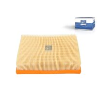 Sekundärluftfilter-Einsatz DT SPARE PARTS...