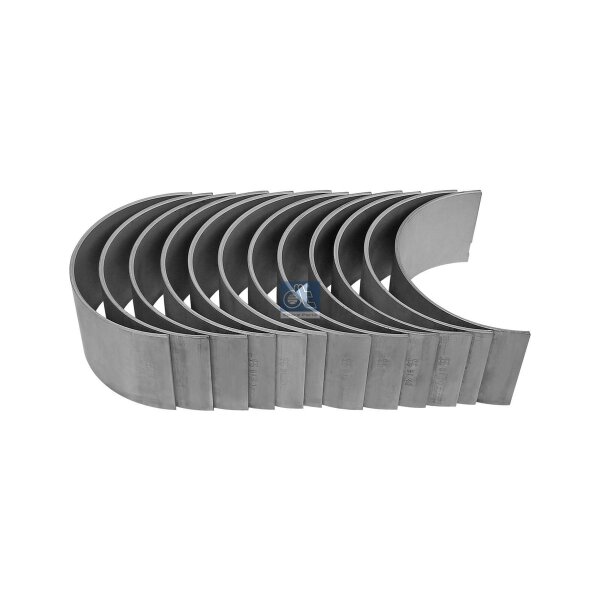 Connecting Rod Bearing DT SPARE PARTS Aftermarket-Expertise fits IVECO