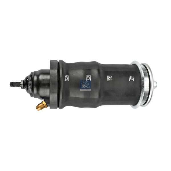 Dämpfer Fahrerhauslagerung DT SPARE PARTS IAM-Expertise passend für SCANIA