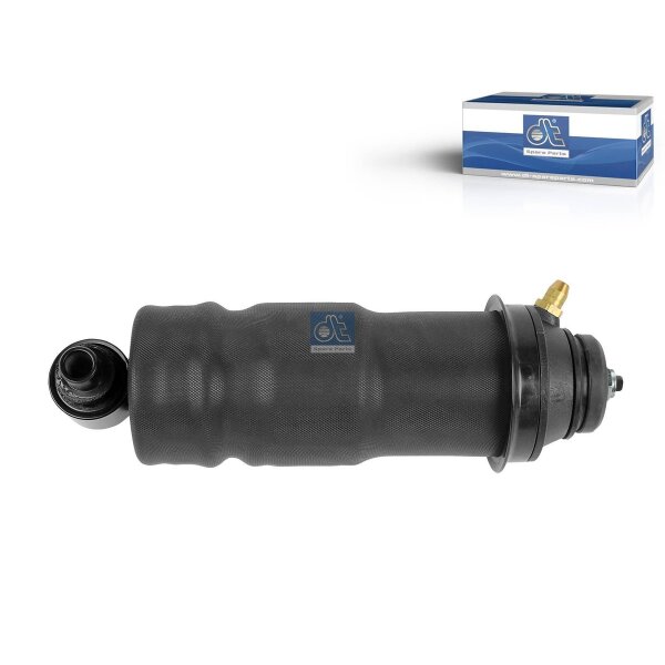 Dämpfer Fahrerhauslagerung DT SPARE PARTS passend für u.a. VOLVO FM