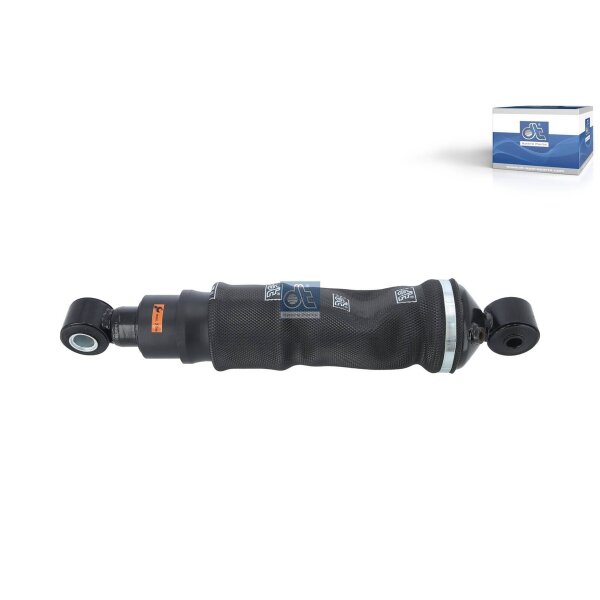 Shock Absorber Driver Cab Suspension DT SPARE PARTS suitable for e.g. VOLVO FH16