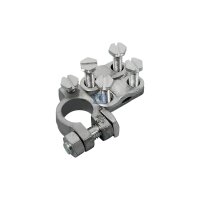 Battery Terminal Clamp Screw terminal Ø 17.5 mm DT...