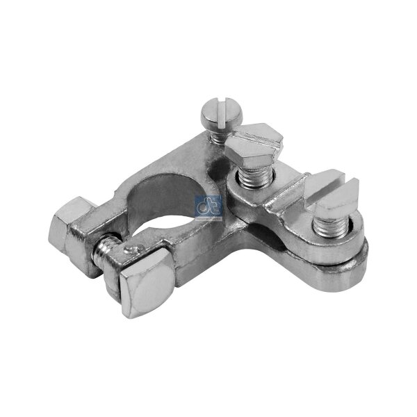Battery Terminal Clamp Form E Ø 17.5 mm DT SPARE PARTS for various vehicles