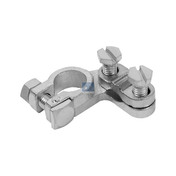 Battery Terminal Clamp Form E Ø 17.5 mm DT SPARE PARTS for various vehicles