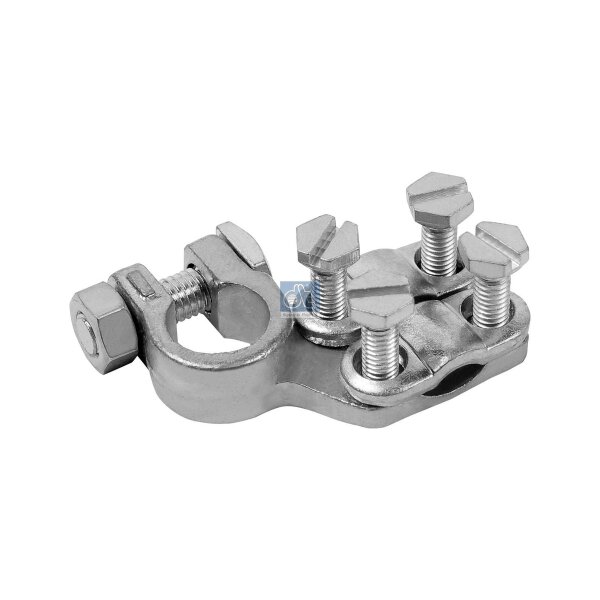 Battery Terminal Clamp Ø 15.9 mm DT SPARE PARTS for e.g. various vehicles