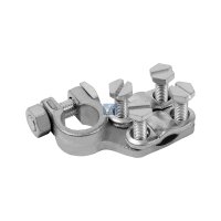 Battery Terminal Clamp Ø 15.9 mm DT SPARE PARTS...