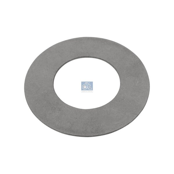 Unterlegscheibe DT SPARE PARTS IAM-Expertise passend für SCANIA