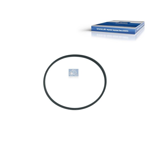 Dichtung Zylinderlaufbuchse Ø 1495 mm 48 mm DT SPARE PARTS für u.a. MB ACTROS