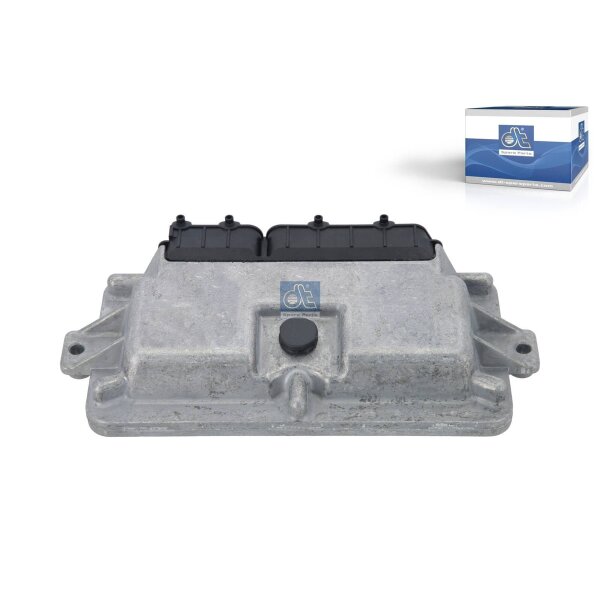 Control Unit fuel injection system DT SPARE PARTS IAM-Expertise for e.g. FIAT