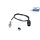 Lambdasonde DT SPARE PARTS Aftermarket-Expertise passend für u.a. FIAT