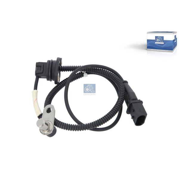 Drehzahlsensor Schaltgetriebe DT SPARE PARTS für MERCEDES-BENZ