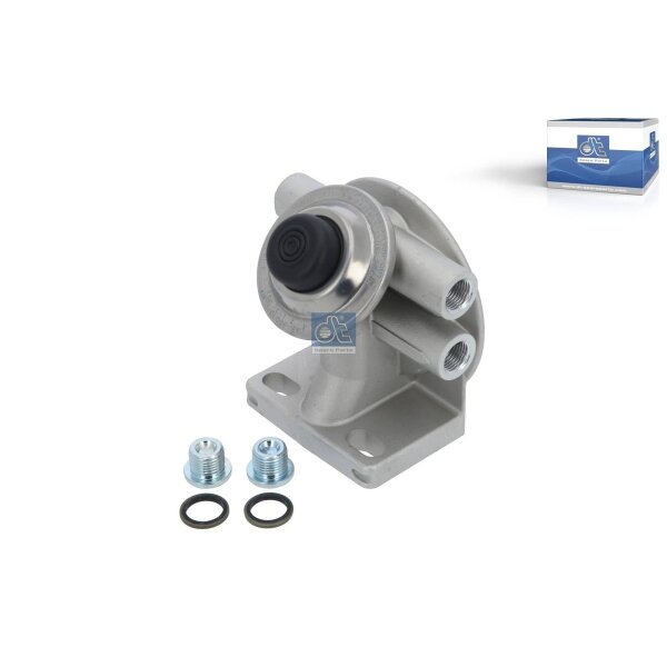 Deckel Kraftstofffilter DT SPARE PARTS passend für u.a. MERCEDES-BENZ