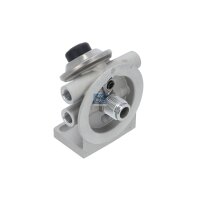 Cover Fuel Filter DT SPARE PARTS suitable for e.g....