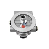 Deckel Kraftstofffilter DT SPARE PARTS passend für u.a. MERCEDES-BENZ