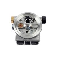 Deckel Kraftstofffilter DT SPARE PARTS passend für u.a. MERCEDES-BENZ