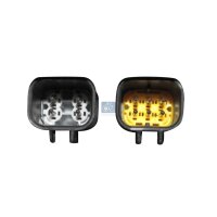 Hauptscheinwerfer rechts D1R Gasentladungslampe DT SPARE...