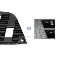 Trittbrett DT SPARE PARTS IAM-Expertise passend für MERCEDES-BENZ