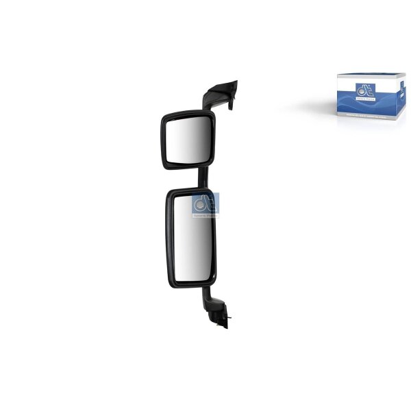 Exterior Mirrors Cab DT SPARE PARTS IAM-Expertise suitable for RENAULT