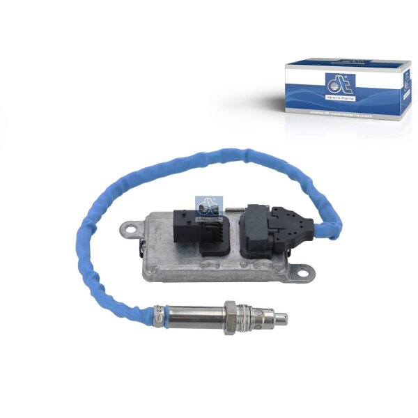 NOx-Sensor Harnstoffeinspritzung 6-polig M20 x 1,5 DT SPARE PARTS für MAN