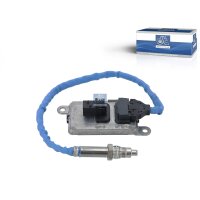 NOx-Sensor Harnstoffeinspritzung 6-polig M20 x 1,5 DT...
