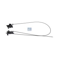 Door Lock DT SPARE PARTS Aftermarket-Expertise suitable...