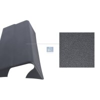 Front right mudguard DT SPARE PARTS IAM-Expertise...