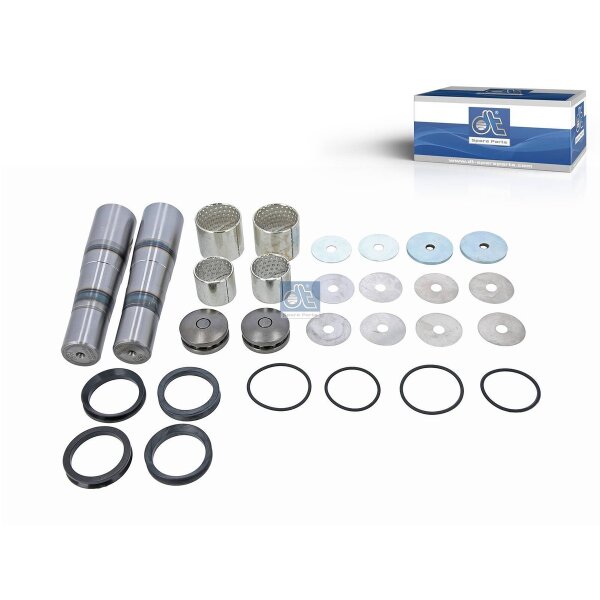 Repair Kit Kingpin 171 5 mm DT SPARE PARTS Aftermarket-Expertise for DAF LF