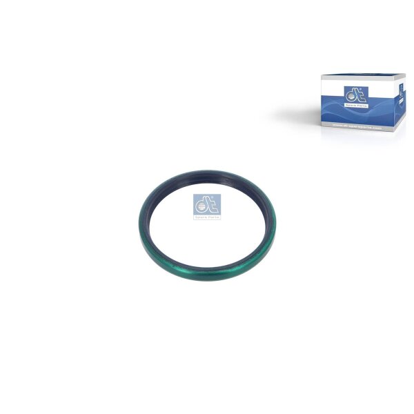 Sealing Ring steering knuckle Ø 50 mm DT SPARE PARTS IAM-Expertise for DAF