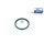 Sealing Ring steering knuckle Ø 50 mm DT SPARE PARTS IAM-Expertise for DAF