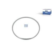 Seal Exhaust Pipe DT SPARE PARTS IAM-Expertise suitable...