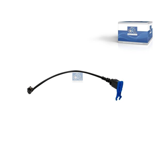 Wear indicator brake pad DT SPARE PARTS IAM-Expertise suitable for e.g. MAN