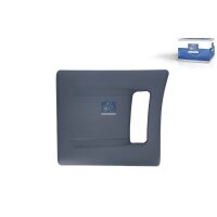 Mudguard outer DT SPARE PARTS IAM-Expertise suitable for...