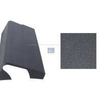 Front left mudguard DT SPARE PARTS IAM-Expertise suitable...