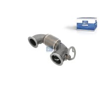 Egr Valve DT SPARE PARTS IAM-Expertise suitable for...