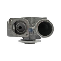 Wasserpumpe Motorkühlung DT SPARE PARTS für u.a. MERCEDES-BENZ ATEGO