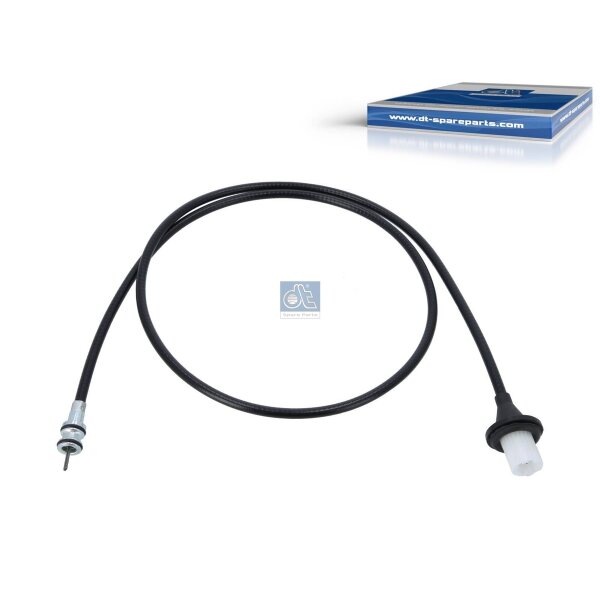 Tachowelle DT SPARE PARTS Aftermarket-Expertise passend für u.a. FIAT