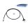 Tachowelle DT SPARE PARTS Aftermarket-Expertise passend für u.a. FIAT