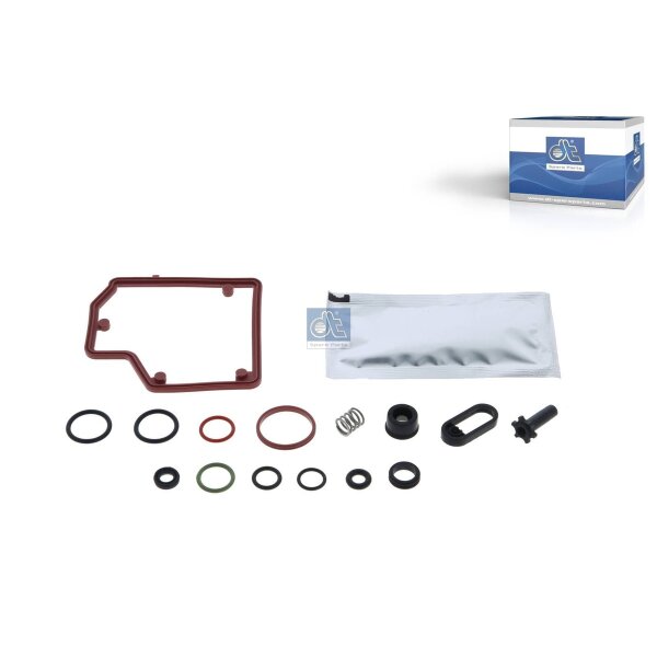 Repair Kit Vacuum Pump Brake System DT SPARE PARTS for e.g. RENAULT