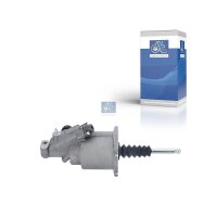Kupplungsverstärker DT SPARE PARTS IAM-Expertise...