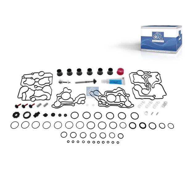 Repair Kit Air Dryer DT SPARE PARTS suitable for MERCEDES-BENZ