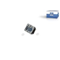 Ventil DT SPARE PARTS IAM-Expertise passend für...