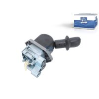 Bremsventil Feststellbremse DT SPARE PARTS passend...