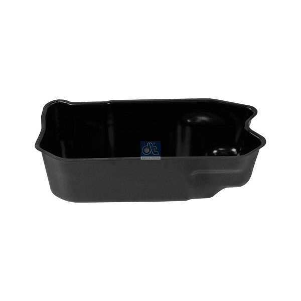 Ölwanne DT SPARE PARTS Aftermarket-Expertise passend für u.a. FIAT