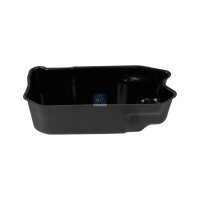 Ölwanne DT SPARE PARTS Aftermarket-Expertise passend...