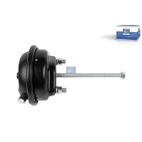 Diaphragm brake cylinder type 27 DT SPARE PARTS suitable...