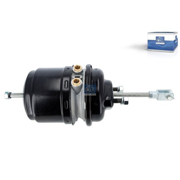 Federspeicherbremszylinder DT SPARE PARTS passend für MERCEDES-BENZ
