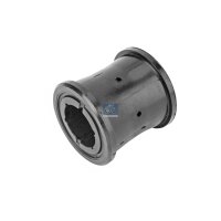Bearing Bushing Stabiliser front Ø 25 mm DT SPARE...
