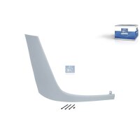 Gehäuse Hauptscheinwerfer DT SPARE PARTS...